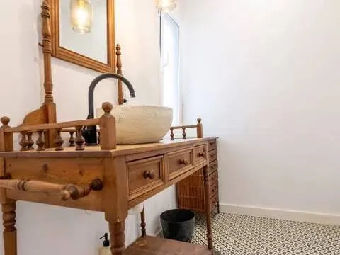 Wohnung 99 m² in Ferrol