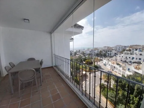 Pis de 90 m² a Manilva