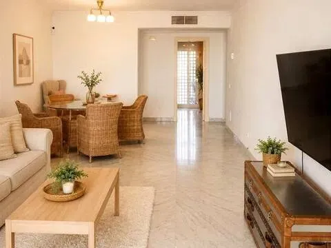 Flat 202 m² in Torremolinos