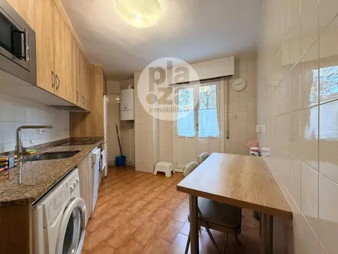 Wohnung 80 m² in Burgos