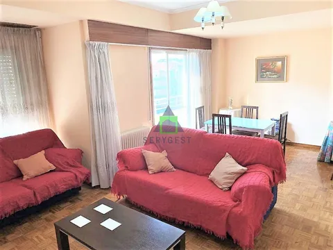 Apartamento 130 m² em Ourense