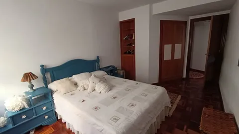 Pis de 89 m² a Gijón