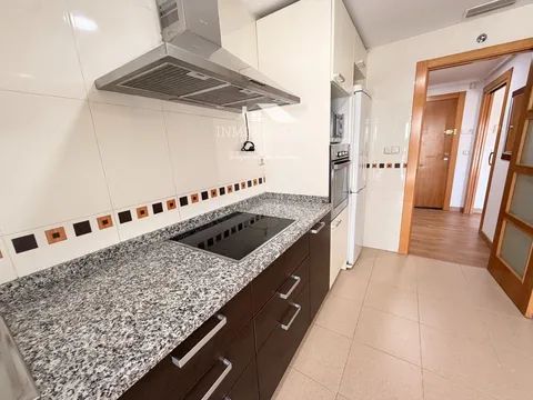Piso de 101 m² en Albacete