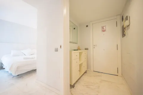 Pis de 85 m² a Eivissa