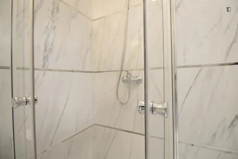 Pis de 45 m² a Madrid