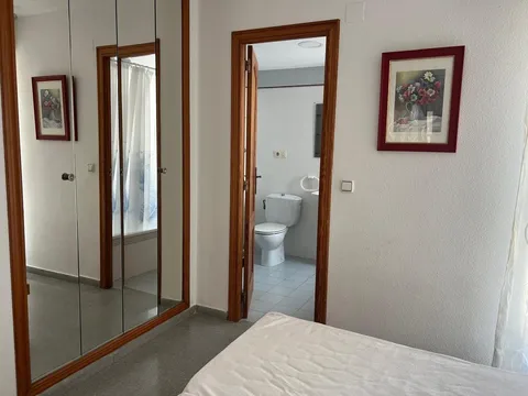 Pis de 91 m² a Gandia