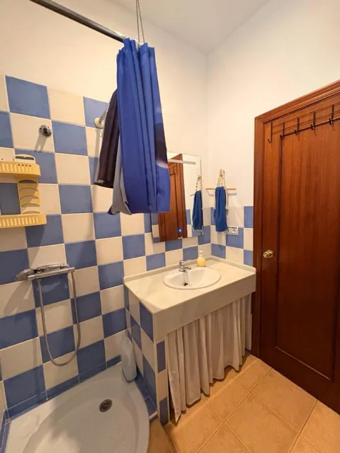 Pis de 59 m² a San Fernando