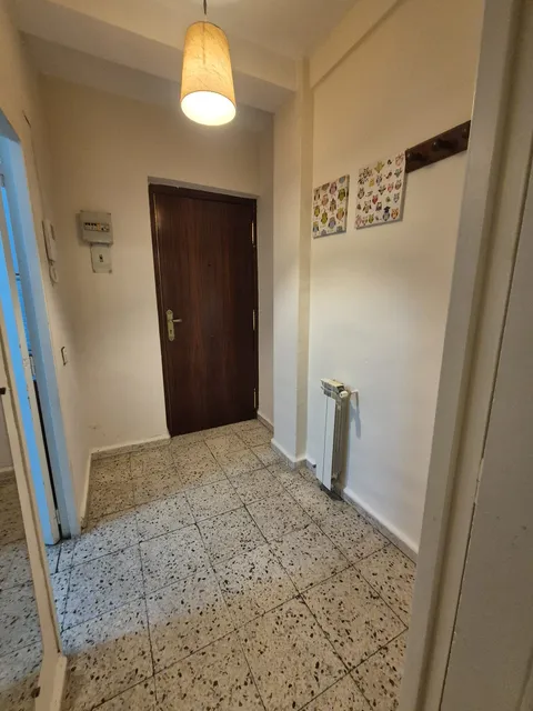Habitació de lloguer, Salamanca