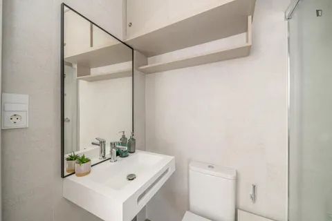 Zimmer zur Miete, Málaga