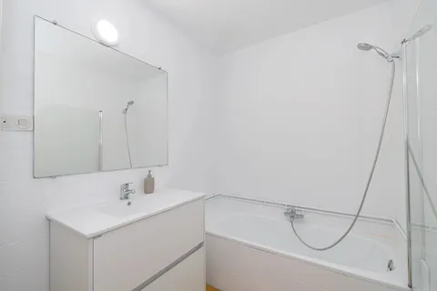 Zimmer zur Miete, Madrid