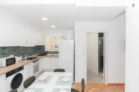 Habitació de lloguer, València