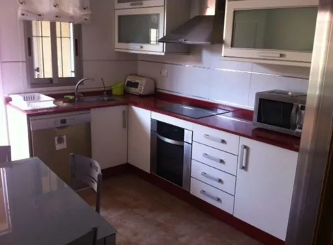 Wohnung 127 m² in Pilar de la Horadada