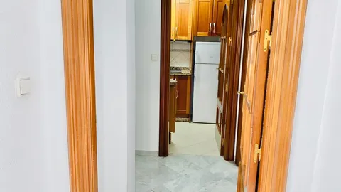 Pis de 61 m² a Granada