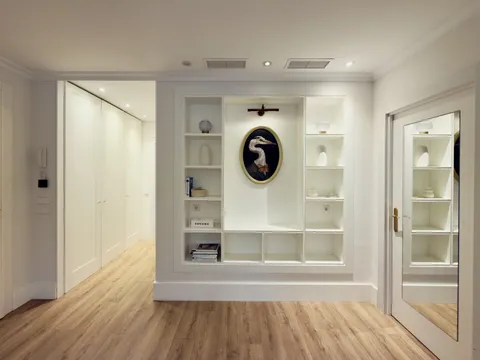 Квартира 85 м² в Мадриде
