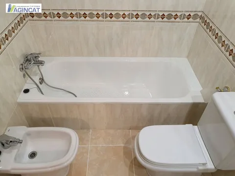 Pis de 102 m² a Sabadell