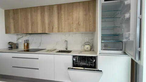 Pis de 140 m² a Finestrat