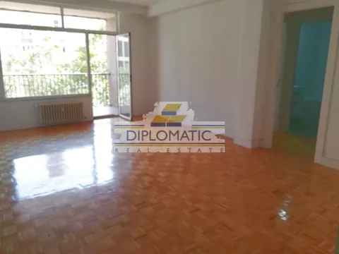 Квартира 110 м² в Мадриде