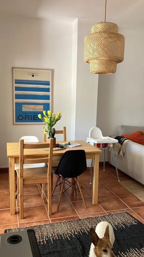 Pis de 72 m² a Cartaya