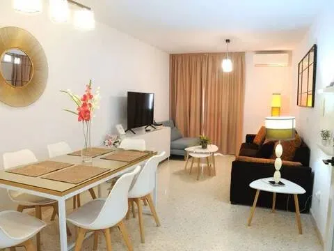 Appartamento 131 m² a Málaga