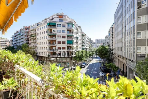Piso de 290 m² en Barcelona