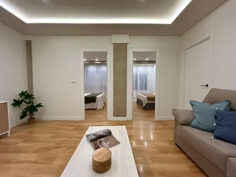 Pis de 70 m² a Granada