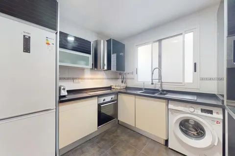 Room for rent, Valencia