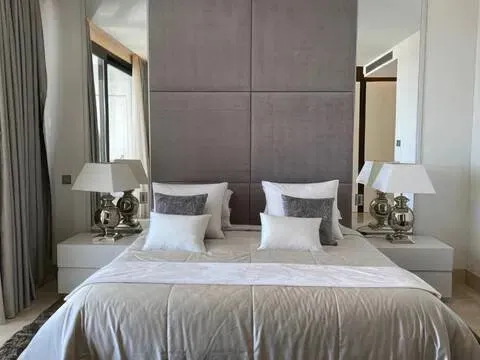 Pis de 332 m² a Marbella