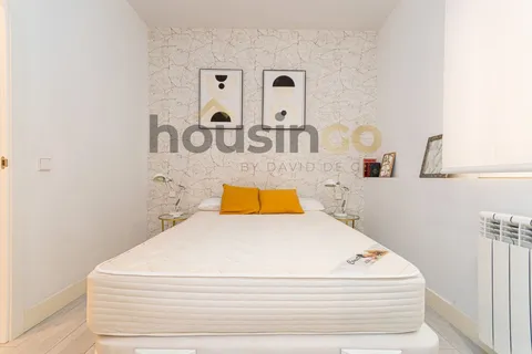 Pis de 125 m² a Madrid