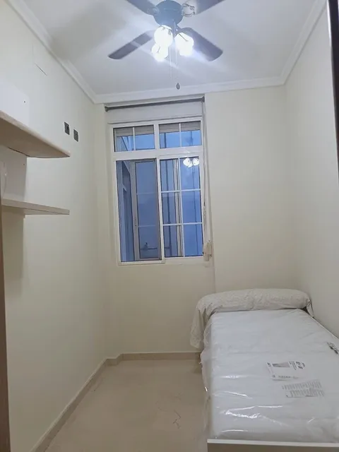 Piso de 100 m² en Alicante