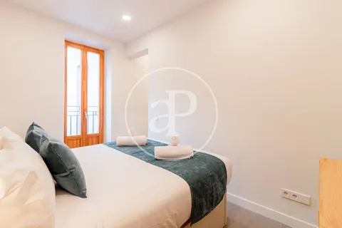 Pis de 85 m² a Madrid