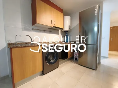 Pis de 70 m² a Castalla