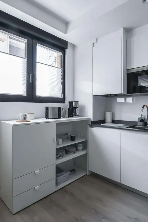 Pis de 40 m² a Madrid