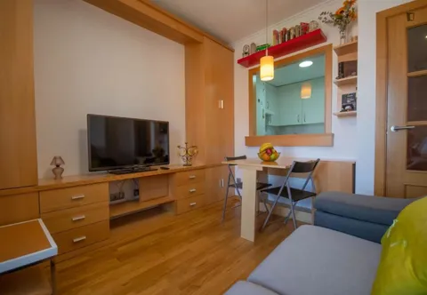 Pis de 46 m² a Madrid