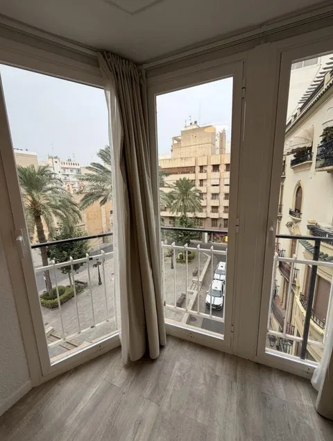 Pis de 76 m² a Elx