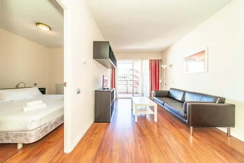 Pis de 60 m² a Madrid