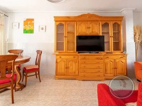 Pis de 80 m² a Santa Pola