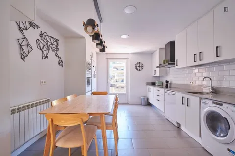 Habitació de lloguer, Salamanca