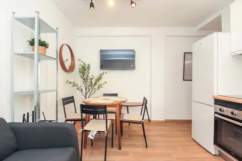 Chambre à louer, Reus