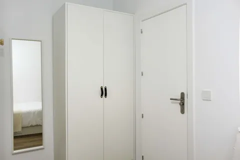 Habitació de lloguer, Getafe