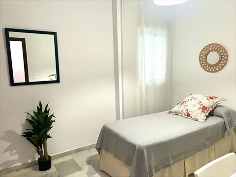 Appartamento 101 m² a Siviglia