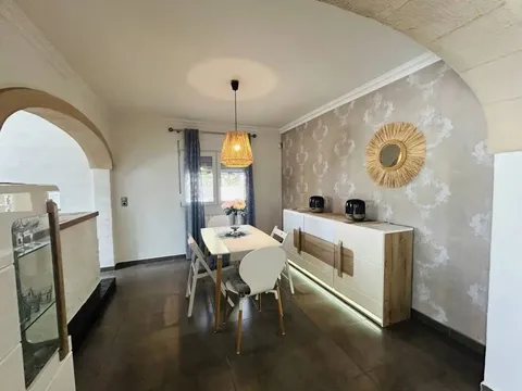 Casa de 140 m² a Xàbia