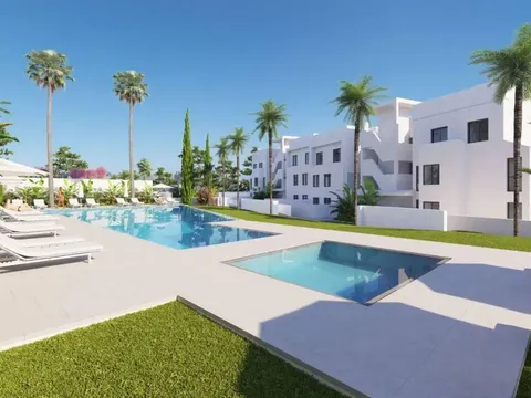 Appartement 101 m² à Estepona