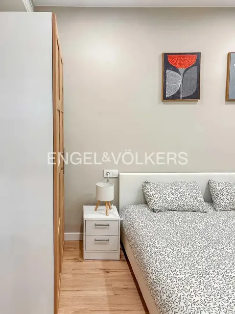 Appartamento 105 m² a Barcelona