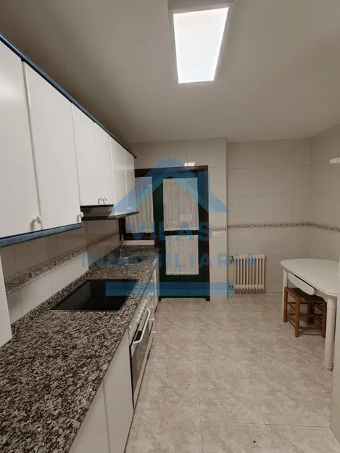 Wohnung 70 m² in Ames