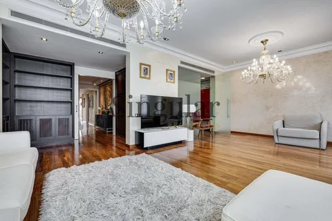 Pis de 205 m² a Barcelona