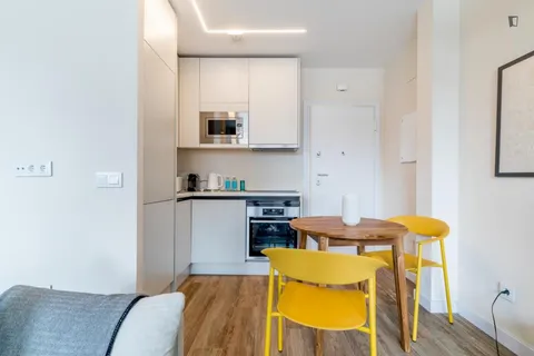 Pis de 30 m² a Madrid
