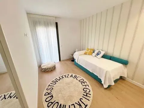 Appartamento 123 m² a Roquetas de Mar
