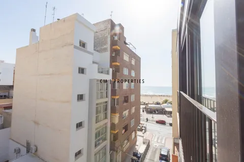 Pis de 41 m² a Sagunt