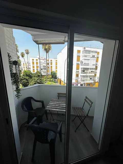 Appartamento 72 m² a Siviglia