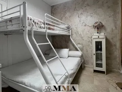 Pis de 80 m² a Punta Umbría